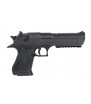 Cyma Desert Eagle AEP NiMh Noir Métal 30BBs 0.5J