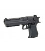 Cyma Desert Eagle AEP NiMh Noir Métal 30BBs 0.5J