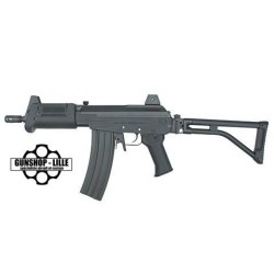 GS Up-Grade King Arms Galil Compact 130BBs 1.3J