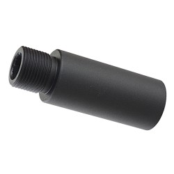 G&P External barrel extension 1.5'' (CW)