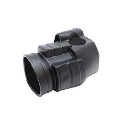 G&P Couvre Red Dot M3 Noir