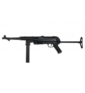 AGM MP40 Métal Noir AEG 50BBs 1J