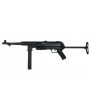 AGM MP40 Métal Noir AEG 50BBs 1J