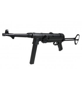 AGM MP40 Métal Noir AEG 50BBs 1J