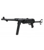 AGM MP40 Métal Noir AEG 50BBs 1J