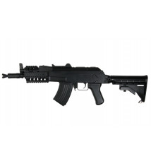 Cyma AK47 Spetsnaz Tactical 200BBs 1.4J
