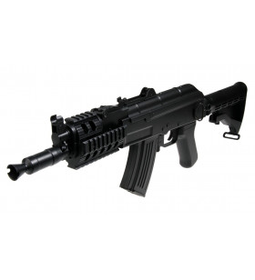 Cyma AK47 Spetsnaz Tactical 200BBs 1.4J