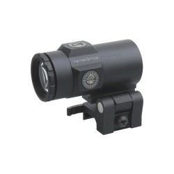 Vector Optics Mini Magnifier MAVERICK-IV 3x22 Black