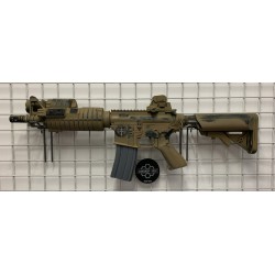 GS2.0 Paintjob / Up-Grade Deppfire M4 CQB Métal