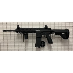 GS2.0 Up-Grade Maple Leaf Specna Arms / Gate Aster 416 SA-H21 Bk