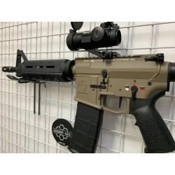 GS2.0 Up-Grade Aster G&P M4 Magpul VLTOR DX Tan GP903S