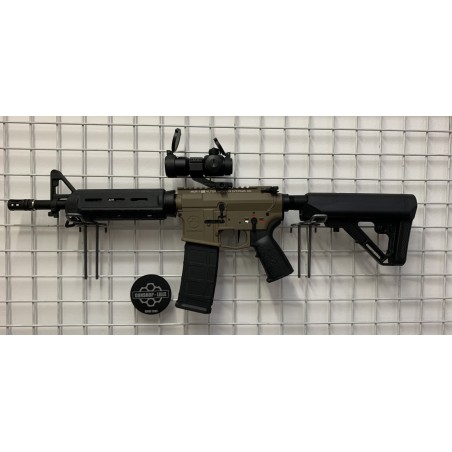 GS2.0 Up-Grade Aster G&P M4 Magpul VLTOR DX Tan GP903S