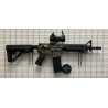 GS2.0 Up-Grade Aster G&P M4 Magpul VLTOR DX Tan GP903S