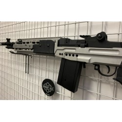 GS2.0 Up-Grade Précision Cyma M14 Métal EBR AEG
