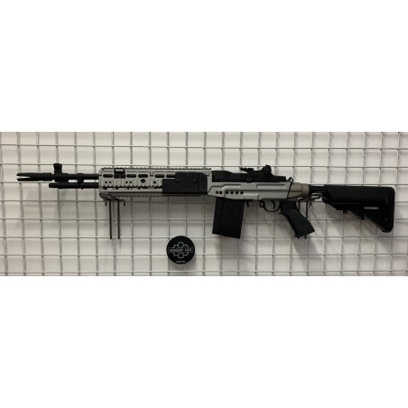 GS2.0 Up-Grade Précision Cyma M14 Métal EBR AEG