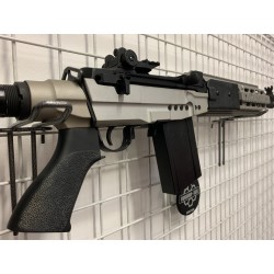 GS2.0 Up-Grade Précision Cyma M14 Métal EBR AEG