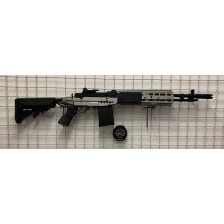 GS2.0 Up-Grade Précision Cyma M14 Métal EBR AEG