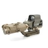 ACM Réhausse de Rail CNC GG Hydra Kit Eotech DE