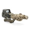 ACM Réhausse de Rail CNC GG Hydra Kit Eotech DE
