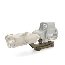 ACM Réhausse de Rail CNC GG Hydra Kit Eotech DE