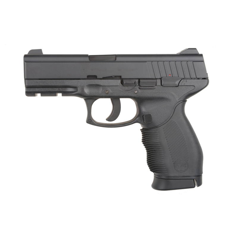 KWC 24/7 Co2 Métal Culasse Fixe 1.4J