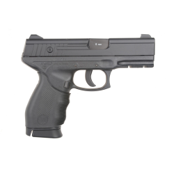 KWC 24/7 Co2 Métal Culasse Fixe 1.4J