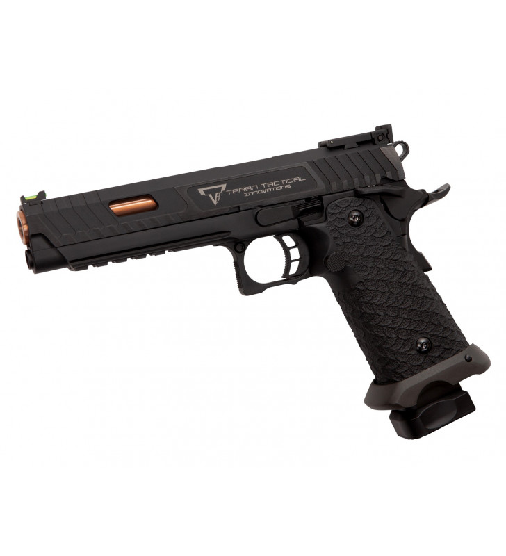 STI TTI "John Wick" Combat Master Gaz Métal 28BBs 1.2J