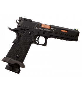 STI TTI "John Wick" Combat Master Gaz Métal 28BBs 1.2J