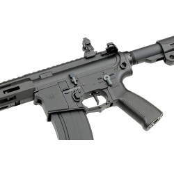 Double Eagle M4 M906D Mosfet Noir Nylon/Alu 300BBS 1.4J