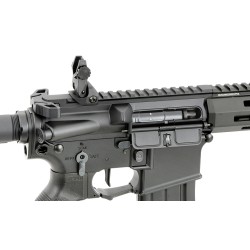 Double Eagle M4 M906D Mosfet Noir Nylon/Alu 300BBS 1.4J