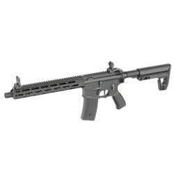 Double Eagle M4 M906D Mosfet Noir Nylon/Alu 300BBS 1.4J