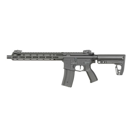 Double Eagle M4 M906D Mosfet Noir Nylon/Alu 300BBS 1.4J