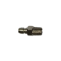 ACM Raccord HPA 1/8 NPT Male - Mamba