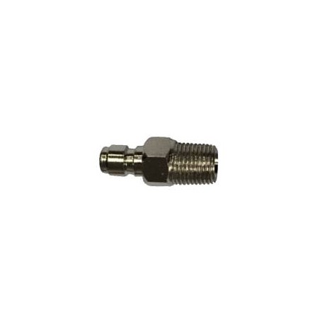 ACM Raccord HPA 1/8 NPT Male - Mamba