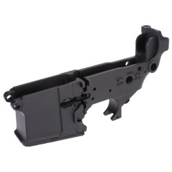WE Lower PDW GBBR Open Bolt