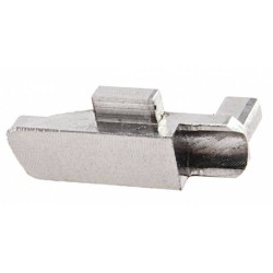 Dynamic Precision Hi-Capa Stainless Fire Pin Disconnector Marui Silver