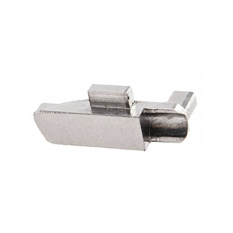 Dynamic Precision Hi-Capa Stainless Fire Pin Disconnector Marui Silver