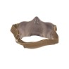 Big Dragon Protection Nylon Half Face Mask A-TACS FG