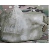 Big Dragon Protection Nylon Half Face Mask A-TACS FG
