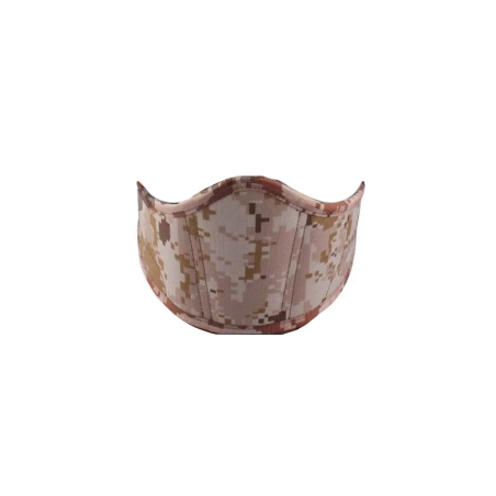Big Dragon Protection Bas pour Casque AOR1