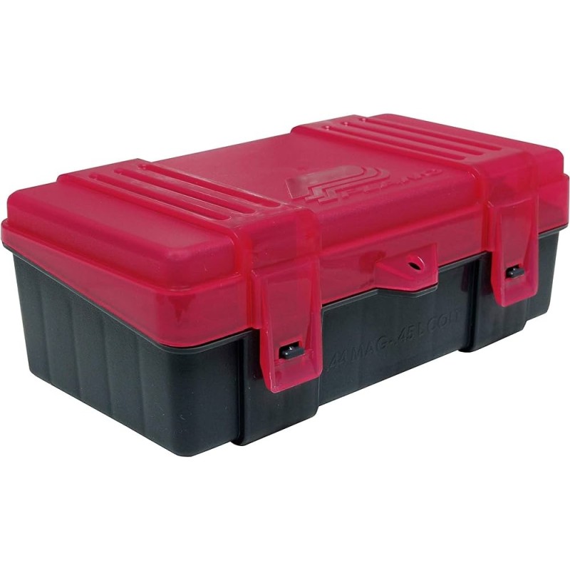 Plano Boite pour 50 Cart.Cal44Mag