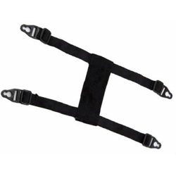 ACM Masque Grillagé Joker Souple