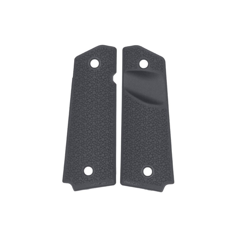 Magpul Plaquettes 1911 MOE Gris