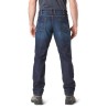 5.11 Jean Defender Flex slim DW indigo 28/34