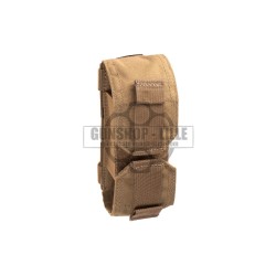 Clawgear 2-Way Tourniquet Pouch Coyote