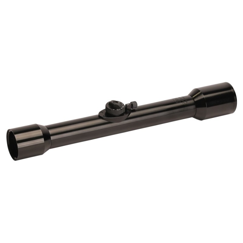 Ares Lunette Kar98 ZF39 Scope 26.5mm lens 4x Zoom Bk