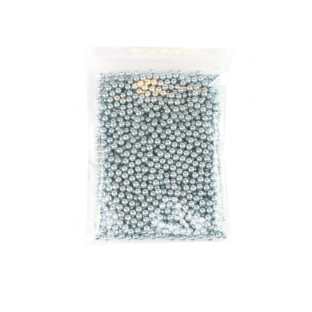 BLS Billes 0.30g X300 Aluminium
