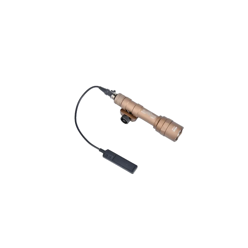 WADSN M600C Scout Weaponlight DE Logo