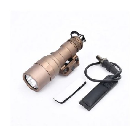 WADSN Lampe Type:M300 DE