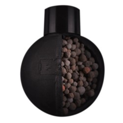 Enola Gaye Grenade à Billes d Argile / Goupille EG67-01 Black